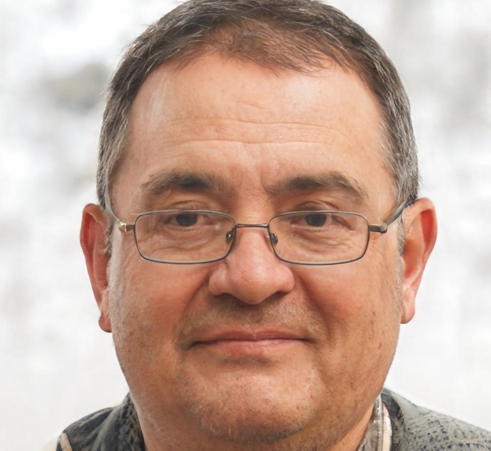 Marcus K., Selbstständiger